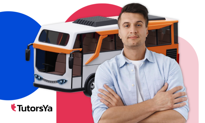 Conduce autobuses: curso para obtener el permiso D gratis