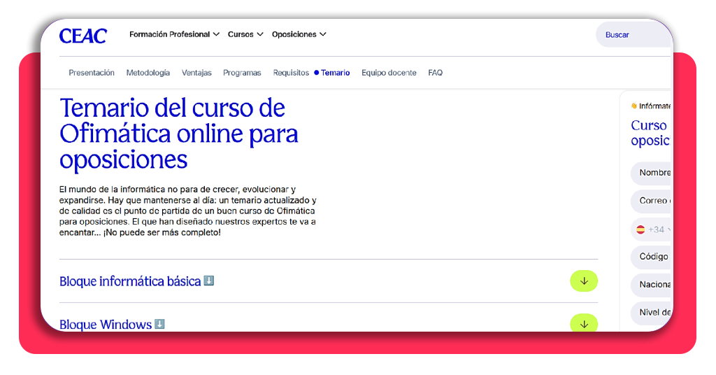 Aprueba las oposiciones de Correos con esta preparación online 5 oposiciones de correos