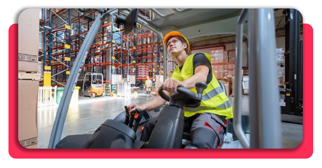 Este curso te da el conocimiento que necesitas para operar y mantener carretillas elevadoras como todo un experto en Coca-Cola y otras empresas. 