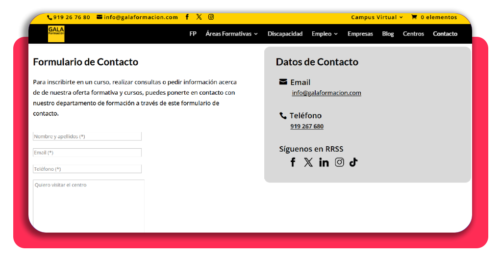 Trabaja en DIA: curso de auxiliar de almacén con carretillas 4 trabaja en dia