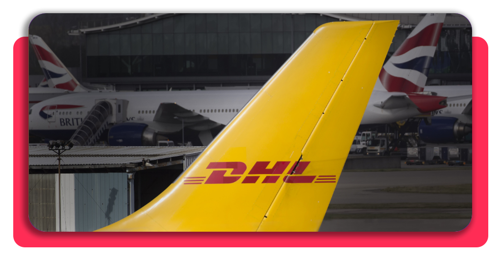 Trabaja en DHL: curso carretillero gratis con inscripción abierta 2 Trabaja en DHL, una de las grandes empresas de logistica, almacenamiento, distribución, transporte y mucho más, luego de especializarte en manejo de carretilla.