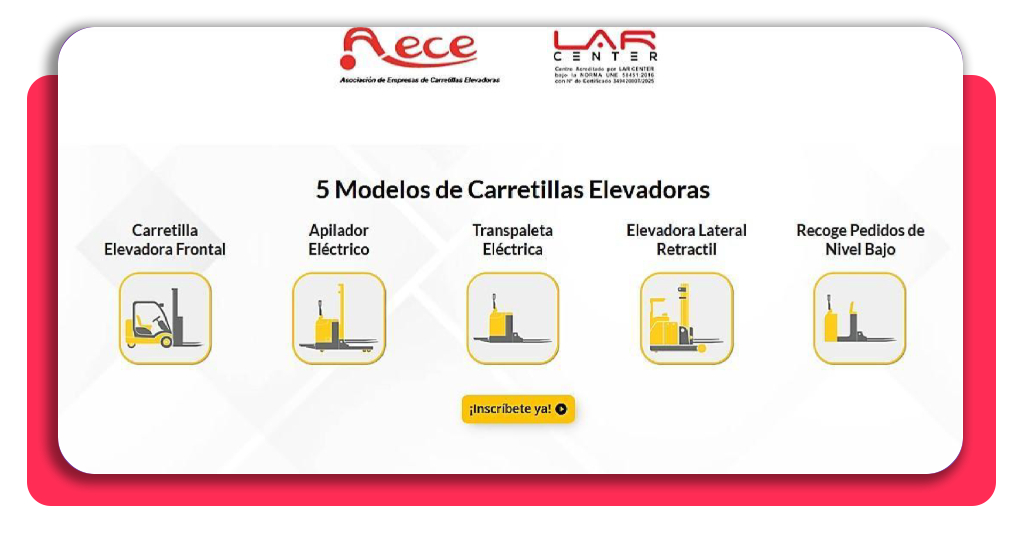 Curso carretillero gratis: saca el título para trabajar en Lidl 5 trabajar en Lidl