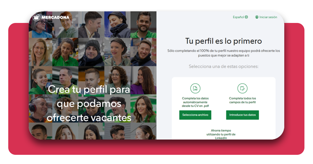 Trabaja en Mercadona: curso de carretillero para acceder a vacantes 5 trabaja en mercadona