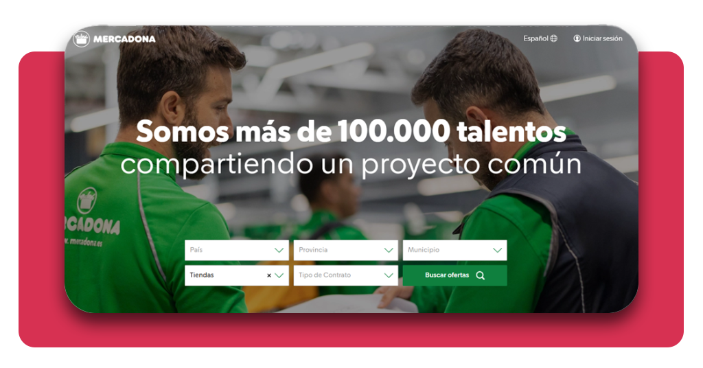 Trabaja en Mercadona: curso de carretillero para acceder a vacantes 7 trabaja en mercadona