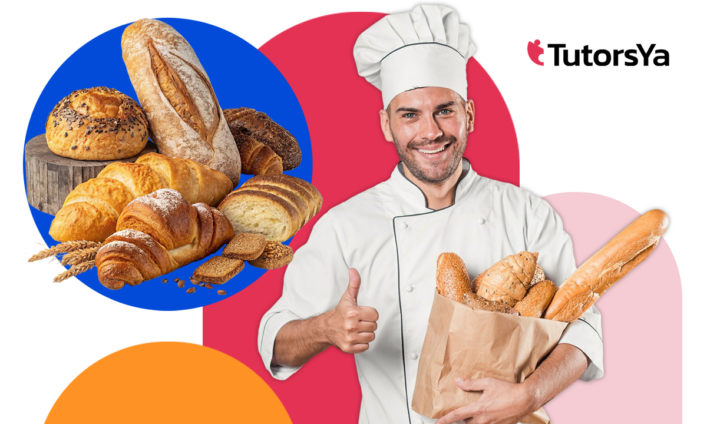 Capacítate en panadería y bollería con formación gratuita