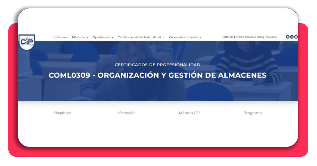 Formación almacenista gratis: certificado oficial y gratis 3 IMG 7681 02