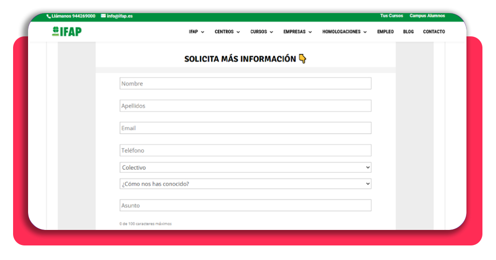 Consigue trabajo ya: curso de mozo de almacén gratis 6 IMG 7738 05