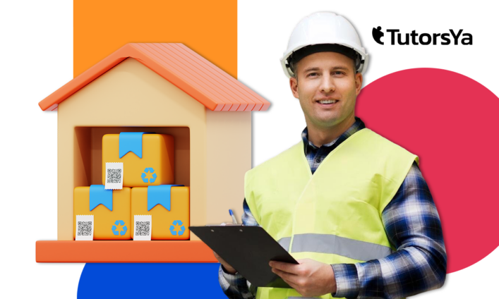 Consigue trabajo ya: curso de mozo de almacén gratis