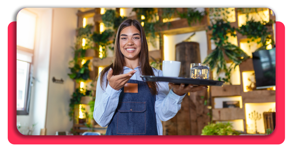 Empleo rápido en hostelería: curso de camarero con certificado gratis 2 Curso de camarero con certificado gratis