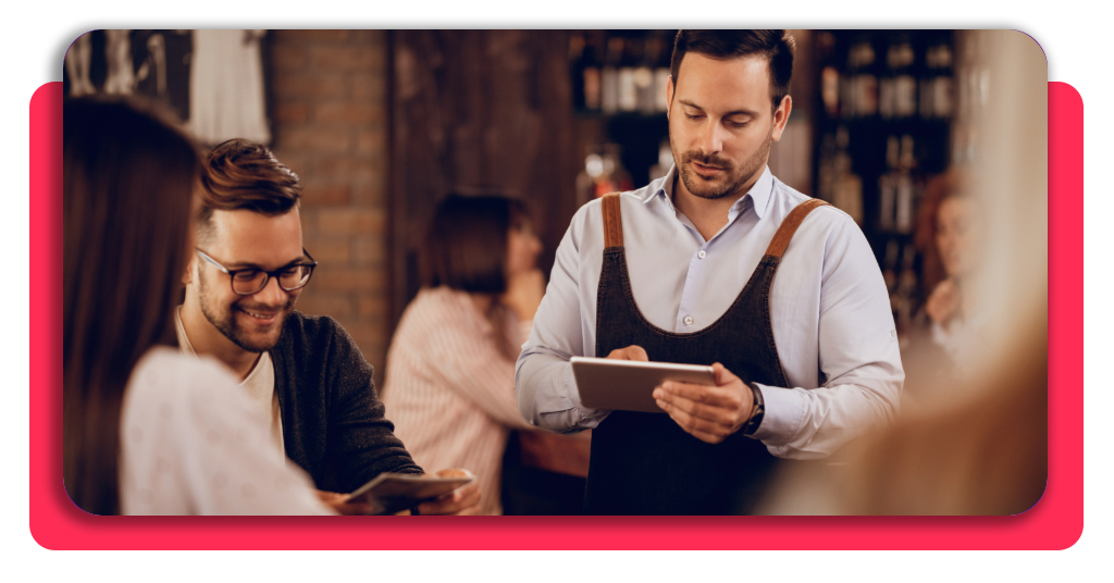 Empleo rápido en hostelería: curso de camarero con certificado gratis 6 Servicio de sala, barra y atención al cliente en hostelería