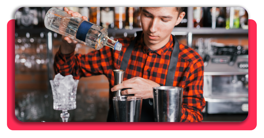 Empleo rápido en hostelería: curso de camarero con certificado gratis 7 Salidas profesionales y sueldos de camarero en hostelería