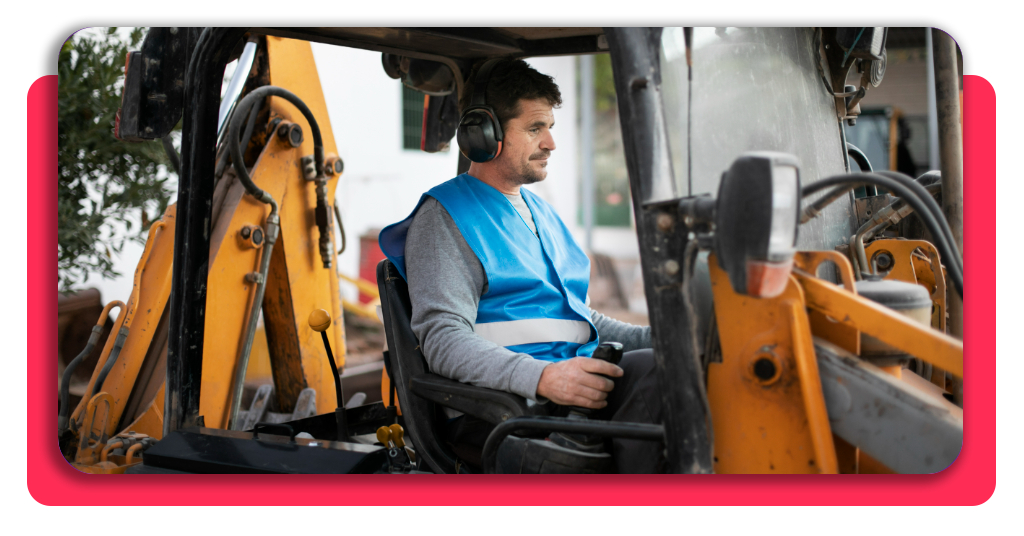 Trabaja en construcción: curso de cargador frontal gratis 3 IMG 7891 02