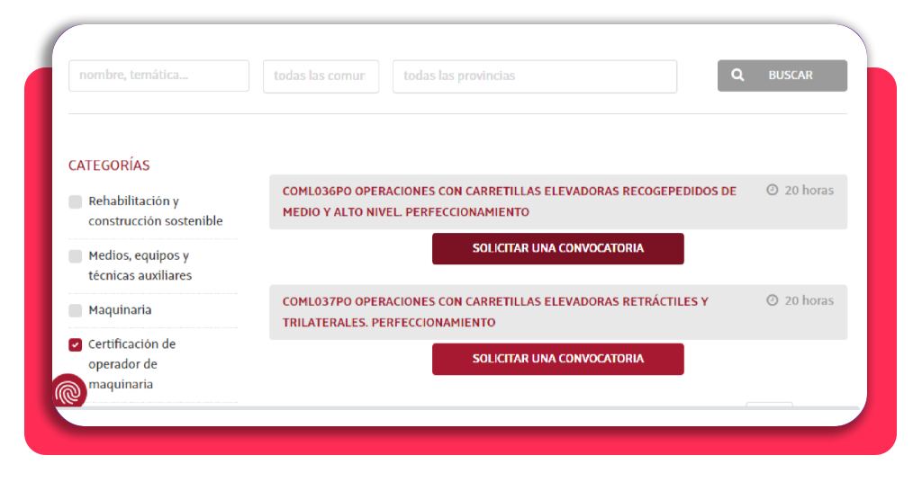 Trabaja en logística: curso de carretillas elevadoras gratis 2 IMG 7910 01