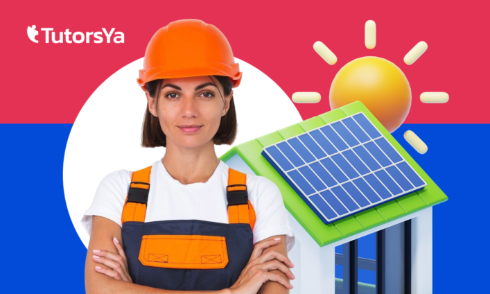Instalador de placas solares: curso SEPE y empleo para inmigrantes