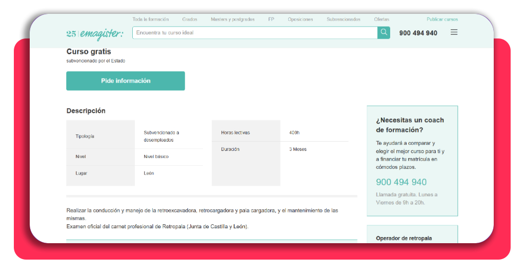Curso de retropala gratis: gana hasta 24.000 €/año 3 IMG 8092 02