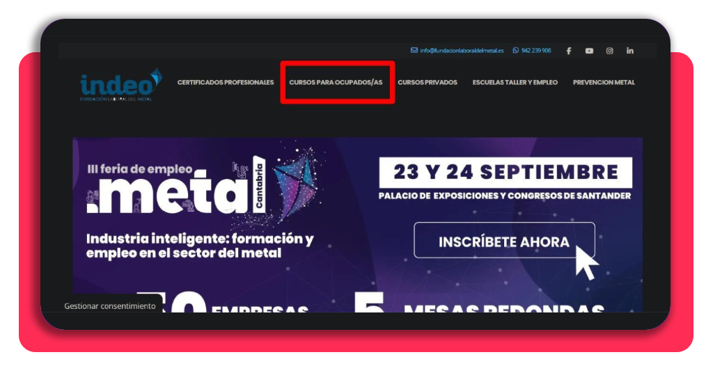 Sube tu sueldo en 3 meses: curso SEPE de soldadura gratis 2 IMG 8108 01