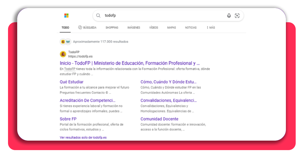 Curso de soldadura GRATIS: FP básica en vehículos 2 Página web oficial de todofp para buscar el curso de soldadura gratis
