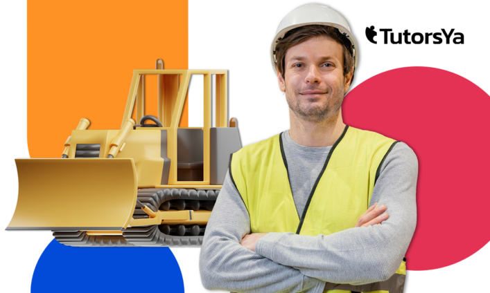 Curso gratis de bulldozer: tu primer empleo sin experiencia