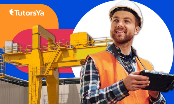 Formaliza tu experiencia: certificado de puente grúa gratis