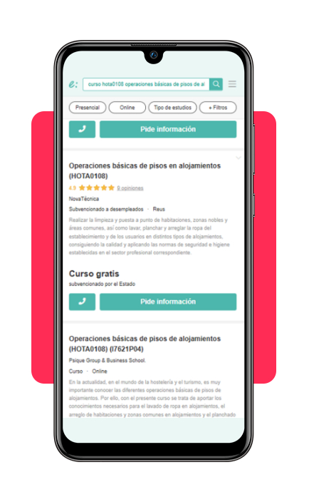 El trabajo que ninguna app te ofrece: camarera de pisos gratis 4 IMG 8290 03