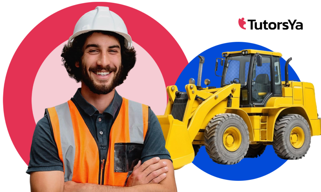 Curso pala cargadora gratis: consigue tu primer empleo sin experiencia
