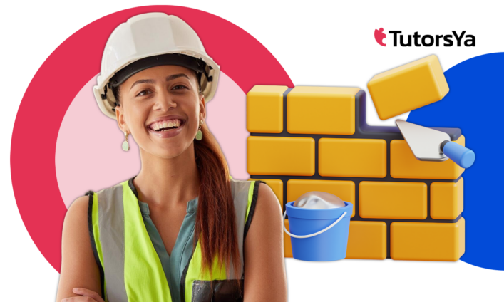 Solo el 11,5 % son mujeres en construcción: cambia esa cifra