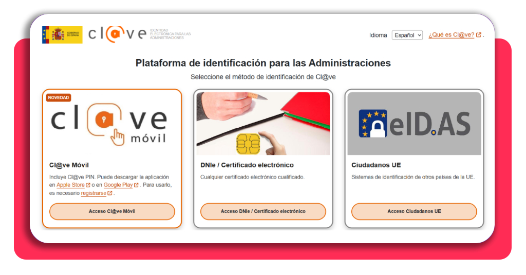 Gana hasta 4.000€/mes como camionero certificado por el SEPE 3 Formulario de solicitud de subvención para el permiso de conducción clase C