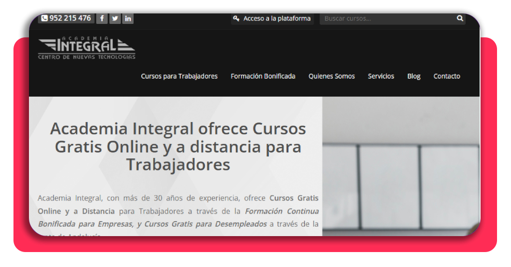 De peón a encargado de obra: gana hasta 3.000€/mes 2 IMG 8560 01