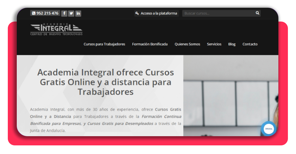 30€ la hora sin jefe: fórmate gratis como soldador 1 IMG 8568 01