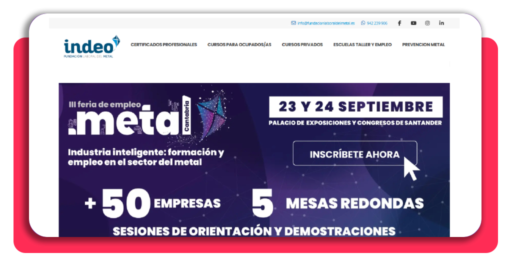 30 € la hora y sin miedo a mancharte las manos: curso de fontanero SEPE 2 Paso 1 curso de fontanero SEPE - consulta la web institucional