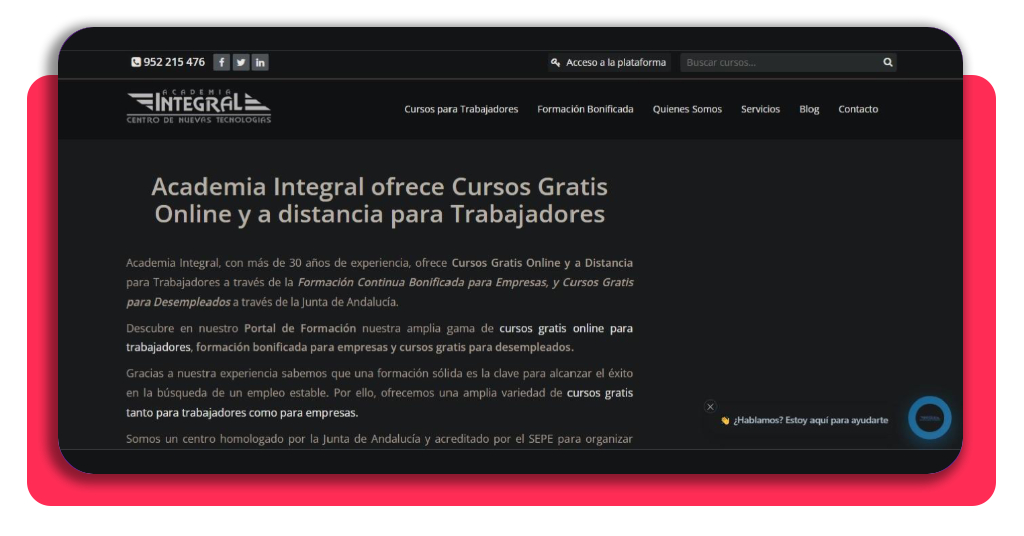 Saca el certificado de electricista GRATIS: empieza esta misma semana 1 Paso 1 para matricularte en el certificado de electricista gratis