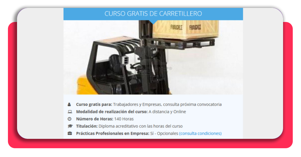 Empleo de carretillero: gana 12€ la hora en naves, puertos o fábricas 1 IMG 8861 01