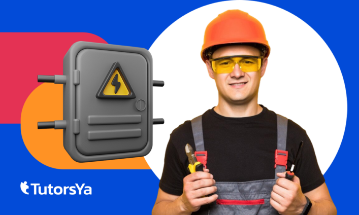 Descubre cuánto gana un electricista y fórmate GRATIS