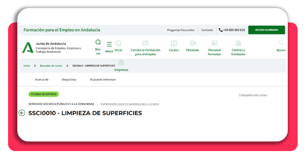 Fórmate para trabajar con limpieza en 30 HORAS (gratis) 1 IMG 9180 01