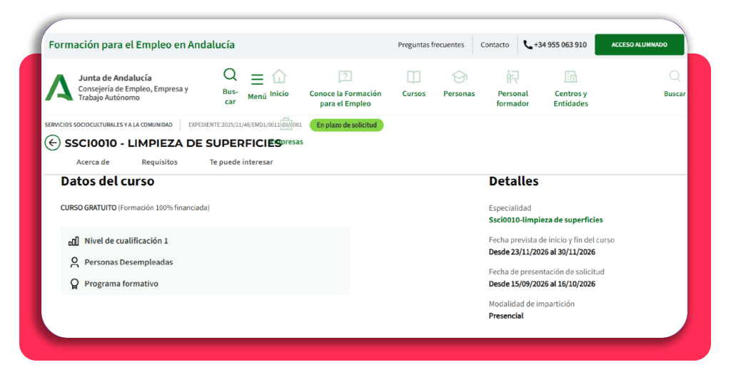 Fórmate para trabajar con limpieza en 30 HORAS (gratis) 2 IMG 9180 02