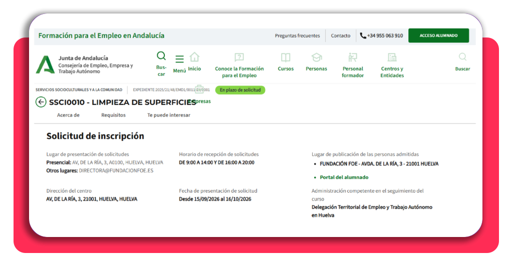 Fórmate para trabajar con limpieza en 30 HORAS (gratis) 5 IMG 9180 05