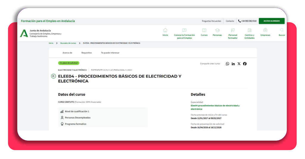 Curso GRATIS de electricista: fórmate y trabaja sin complicaciones 1 IMG 9408 01