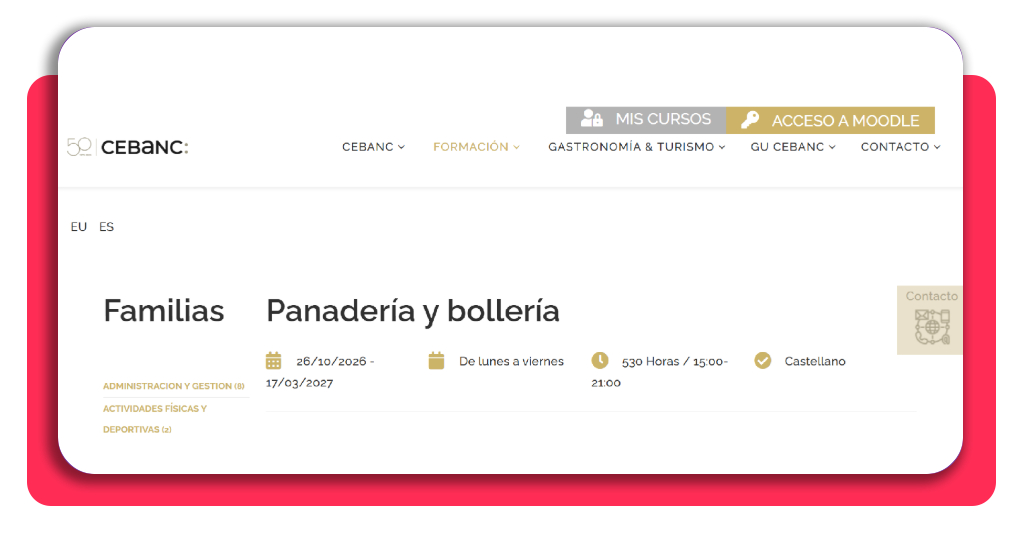 Curso 100% GRATIS de panadería con certificado profesional 2 IMG 9475 02