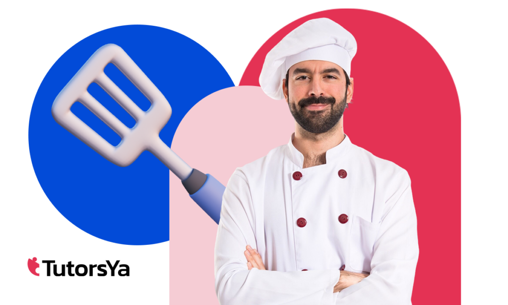 Curso GRATIS de ayudante de cocina para mayores de 45 años
