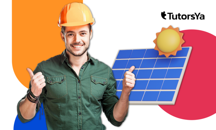 ¡ÚLTIMAS PLAZAS! Curso gratis para instalar placas solares